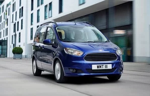 Лампы Ford Tourneo Courier Tourneo Courier / 1 пок.
