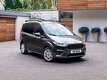 Ford Tourneo Courier 1 пок. / рестайлинг