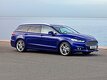 Ford Mondeo 5 пок. / универсал