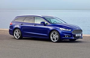 Лампы Ford Mondeo Mondeo / 5 пок. / универсал