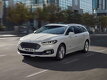 Ford Mondeo 5 пок. / универсал / рестайлинг