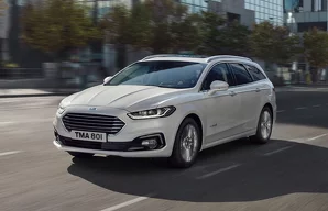 Лампы Ford Mondeo Mondeo / 5 пок. / универсал / рестайлинг