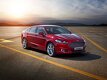 Ford Mondeo 5 пок. / лифтбек
