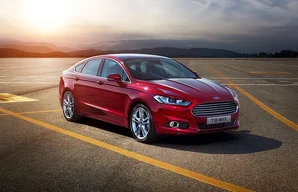 Лампы Ford Mondeo Mondeo / 5 пок. / лифтбек