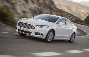 Лампы Ford Mondeo Mondeo / 5 пок. / седан