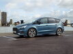 Ford S-MAX 2 пок. / рестайлинг