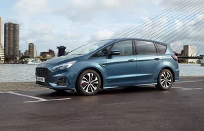 Лампы Ford S-MAX 2 пок. / рестайлинг