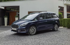 Лампы Ford Galaxy 3 пок. / рестайлинг