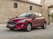 Ford Fiesta 7 пок. / хэтчбек