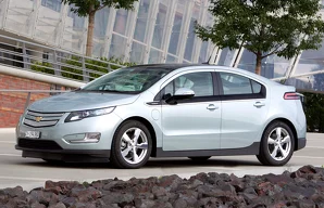 Лампы Chevrolet Volt Volt / 1 пок.