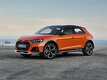 Audi A1 GBH / City Carver 5 дв.