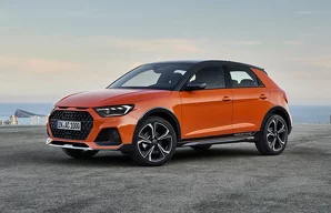 Дворники Audi A1 A1 / GBH / City Carver 5 дв.