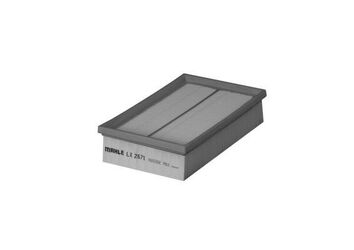 Knecht LX2671 <span>воздушный фильтр </span>