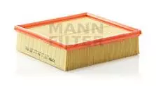 Воздушный фильтр MANN  C 22 117