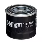 Масляный фильтр Hengst H13W01