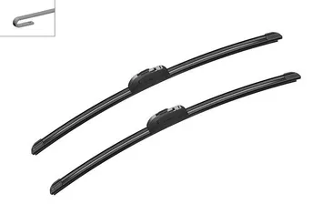 Bosch AeroTwin AR530S <span>щетки стеклоочистителя 530/530 мм</span>