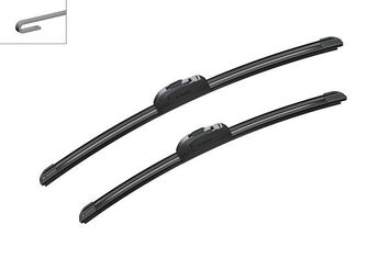 Bosch AeroTwin AR566S <span>щетки стеклоочистителя 475/425 мм</span>