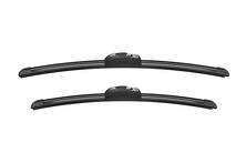 Комплект дворников Bosch AeroTwin 475/425 мм AR 566 S