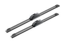 Комплект дворников Bosch AeroTwin 475/425 мм AR 566 S