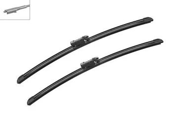 Bosch AeroTwin A922S <span>щетки стеклоочистителя 500/500 мм</span>