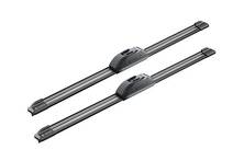 Комплект дворников Bosch AeroTwin 450/450 мм AR 450 S