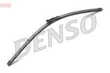 Комплект дворников Denso Flat 600/475 мм DF-011