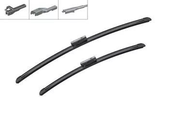 Bosch AeroTwin Universal AM AM462S <span>щетки стеклоочистителя 600/475 мм</span>