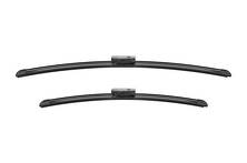Комплект дворников Bosch AeroTwin Universal AM 600/475 мм AM 462 S