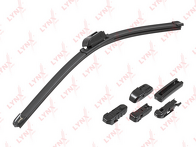 Стеклоочистители Lynx Flat 530/380 мм XF530 + XF380