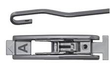 Стеклоочистители Trico Ice 650/430 мм ICE650 + ICE430