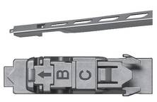 Стеклоочистители Trico Ice 650/430 мм ICE650 + ICE430