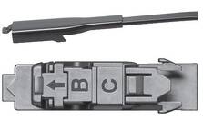 Стеклоочистители Trico Ice 650/430 мм ICE650 + ICE430