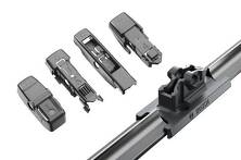 Стеклоочиститель Bosch AeroTwin Plus 450 мм AP 450 U
