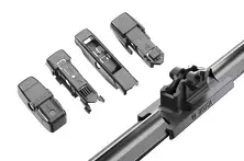 Стеклоочиститель Bosch AeroTwin Plus 600 мм AP 600 U