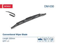 Стеклоочиститель Denso Standard 300 мм DM-030