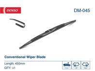 Стеклоочиститель Denso Standard 450 мм DM-045