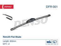 Denso Flat 550/400 мм к-т дворников DFR006 + DFR001