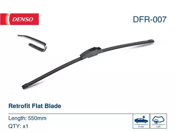 Denso Flat DFR-007 <span>щетка стеклоочистителя 550 мм</span>