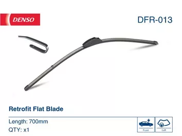 Denso Flat DFR-013 <span>щетка стеклоочистителя 700 мм</span>