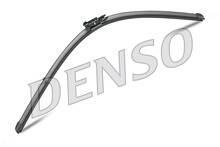 Комплект дворников Denso Flat 700/700 мм DF-151