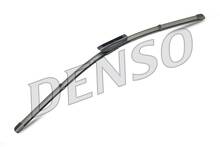 Комплект дворников Denso Flat 600/450 мм DF-009