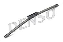 Комплект дворников Denso Flat 600/450 мм DF-009