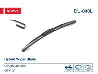 Стеклоочиститель Denso Hybrid 400 мм DU-040L