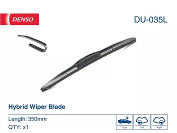 Denso Hybrid DU070L + DU035L <span>щетки стеклоочистителя 700/350 мм</span>