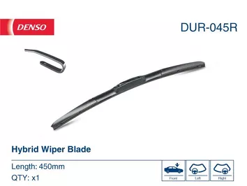 Denso Hybrid DUR-045R <span>щетка стеклоочистителя 450 мм</span>