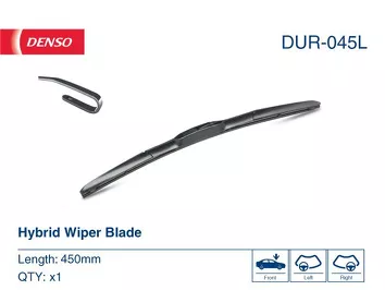 Denso Hybrid DUR-045L <span>щетка стеклоочистителя 450 мм</span>