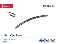 Стеклоочиститель Denso Hybrid 480 мм DUR-048L