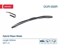 Стеклоочиститель Denso Hybrid 500 мм DUR-050R