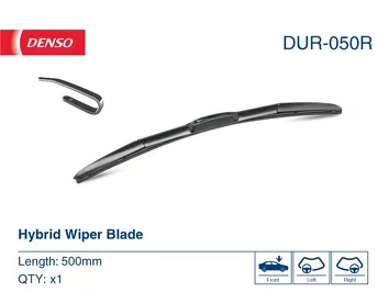 Denso Hybrid DUR-050R <span>щетка стеклоочистителя 500 мм</span>