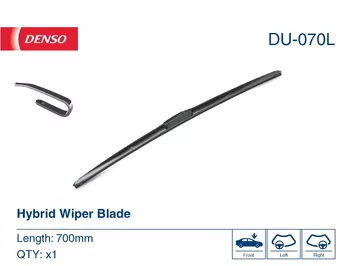 Denso Hybrid DU070L + DUR065R <span>щетки стеклоочистителя 700/650 мм</span>